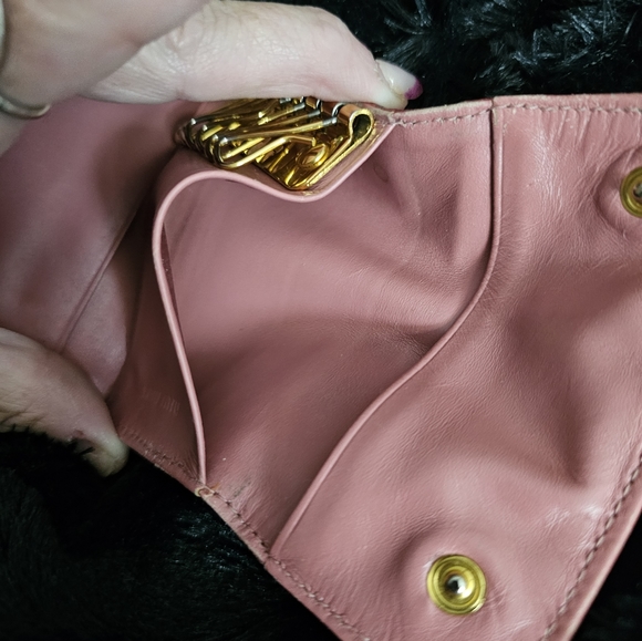 EUC Authentic MIU MIU Key Holder - Picture 6 of 7